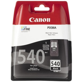 Canon PG-540 schwarz