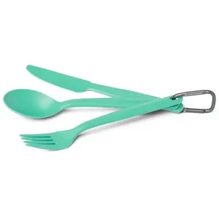 Sea to Summit Camp Cutlery Set [3 pcs)