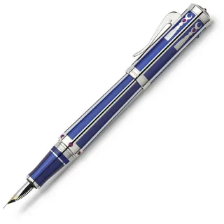Graf von Faber-Castell Pen of the Year 2024 Ottoman Culture Füllhalter M - Limited Edition
