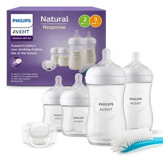 Philips AVENT Natural Response SCD838/11
