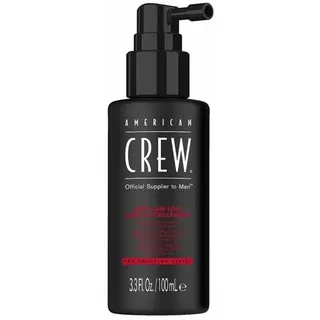 American Crew Anti-Hairloss Haarkur Lotion 100 ml