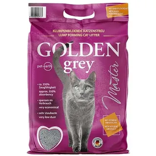 Pet Earth Golden Grey 7 kg