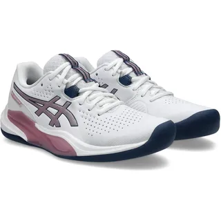 Asics GEL-CHALLENGER 15 Indoor Weiß/Taro Lila 39