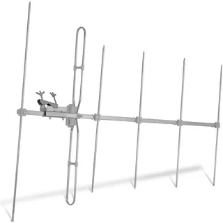 TechniSat TECHNIYAGI6VHF