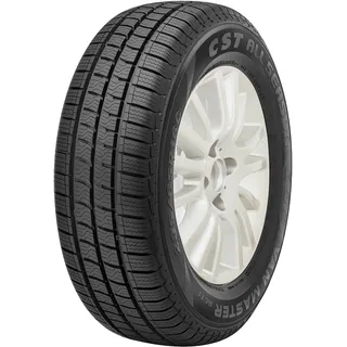 CST 225/75 R16C 121R/120R Van Master All Season ACT1