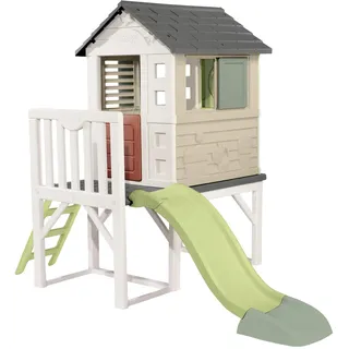 Smoby Spielhaus Life Stelzen, (7600810802)