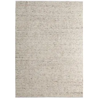 Steffensmeier Landshut Handwebteppich 130 x 190 cm Beige