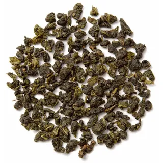 tea exclusive Tee Milky Oolong, Taiwan, 100g, Lieblich, cremig, leichte Vanille- und Mango Noten.
