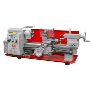 Holzmann Maschinen Holzmann ED300ECO 230V, Tischdrehmaschine