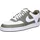 Medium Olive / White 44