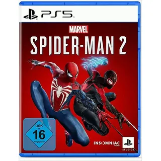 Sony Spider-Man 2 (PS5)