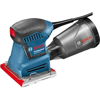 Bosch Professional GSS 140-1 A