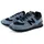 Zinc Blue/Black 44