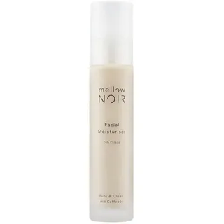 mellow NOIR Facial Moisturiser 30 ml