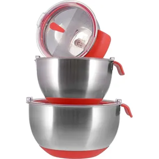Gräwe Rührschüssel Set, 3-teilig