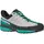 Damen Gray/Tropical Green 40