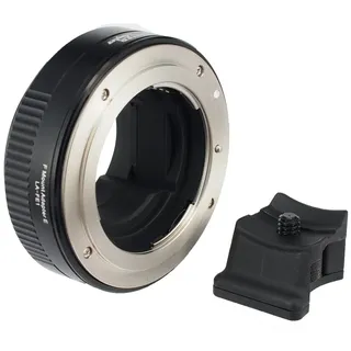 Monster Adapter LA-FE1 F Mount to E Mount Autofokus Adapter mit G Treiber Empowered (Firmware v03)
