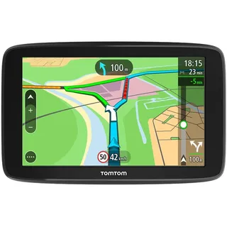 TomTom GO Basic 6 EU