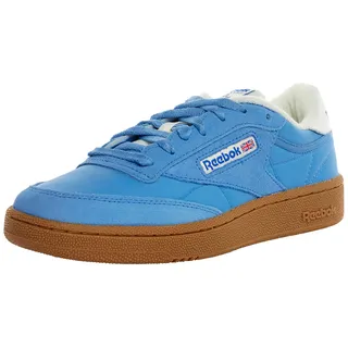 Essential Blue / Chalk / Gum 39