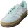 Ash Green / Off White / Gum 38