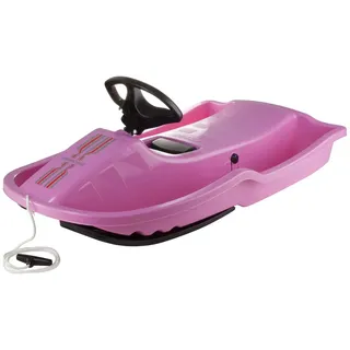 Stiga Snowpower Brake rosa (74-7122-07)