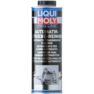 LIQUI MOLY Pro-Line Automatik-Getriebe-Reiniger 1 l