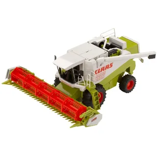Bruder 02120 - Claas Lexion 480 Mähdrescher 1:16