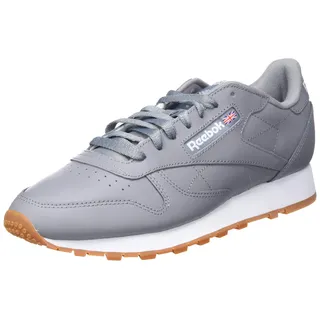 Pure Grey 5 / Cloud White / Reebok Rubber Gum-03 41