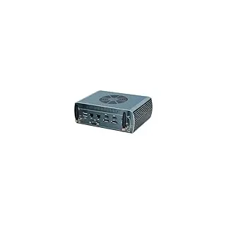 PcZinophyte FU03 Mini-PC Ryzen 5 7540U 2 * 2.5G LAN Firewall Router 2*NVME Barebone Gaming Computer Industrie-PC WiFi6