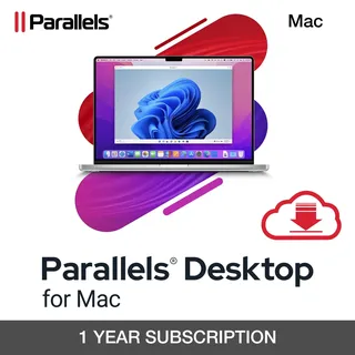 Parallels Desktop 26 Pro 1 Jahr