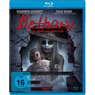 White Pearl Movies / daredo (Soulfood) Bethany - A real American Horror Story (uncut)