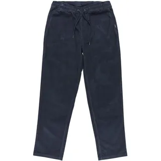 QUIKSILVER Taxer Regular Cord Hosen Schwarz M