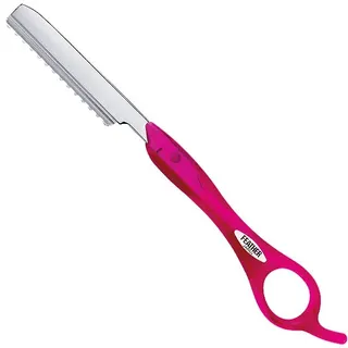 Feather Razor Rasiermesser pink