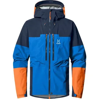 Haglöfs Spitz GTX Pro Jacket - Regenjacke Gr XL
