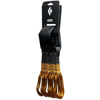 Black Diamond Express-Set Gelb