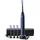 HX7423/08 + Aufsteckbürsten 4 St. Marineblau