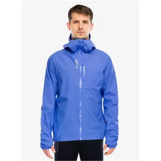 Inov-8 Stormshell Herren Blau M