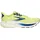 Herren Slim Acid Lime/Navy/White 45