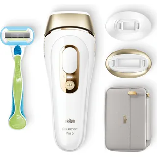 Braun Silk-Expert Pro 5 PL5154