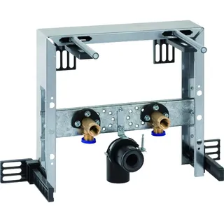 Geberit Kombifix für Waschtisch, Standarmatur 457430001