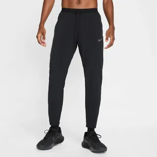 Nike Stride Herren Schwarz L