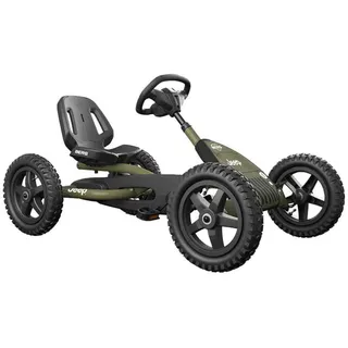 Berg Toys Buddy Jeep Junior (24.21.34.01)