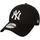 39Thirty Stretch-Fit Cap New York Yankees Classic schwarz S - M