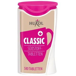 Huxol Süßstoff Classic