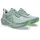 Herren Cold Moss/Light Orange 46,5