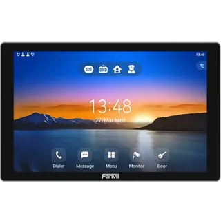 Fanvil TFE SIP Indoor Station i507W