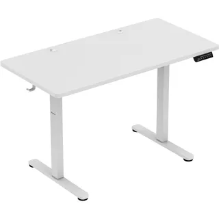 huzaro Schreibtisch Hero 8.1 Weiß