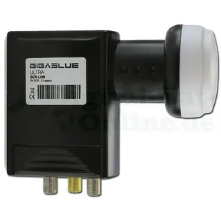 GiGaBlue Ultra SCR LNB (000012)