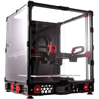 copymaster3d Voron2 V2.4 R2 Kit 3d-drucker - Black