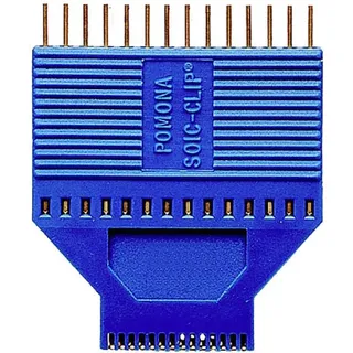 POMONA ELECTRONICS 5250 Prüfspitze 1632915 1St.